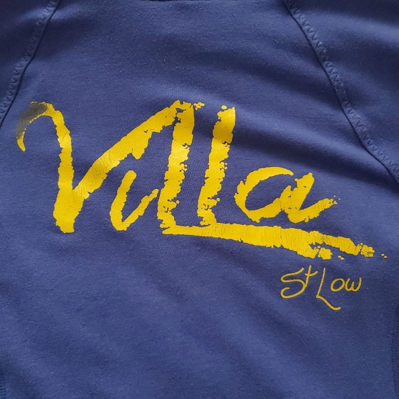 Villa St Low hoodie - Picture 5 of 5